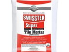 Swisstec Super Tile Mortar