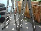 Swisstek Aluminum Ladder