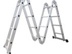 Swisstek Multi-Purpose Ladder 16ft