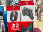 Switch 2