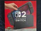 Switch 2 with 13 Games