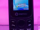 SWITCH BUTTON PHONE (Used)