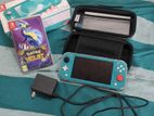 Switch Lite (Bundle)