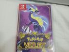 Pokémon Violet Game