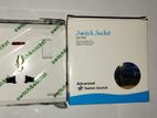 Switch Socket Wall