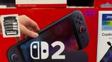 switch2 MARIOKART BUNDLE