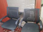 Swivel Chairs