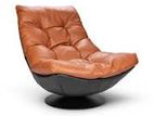 Swivel Lounge Chair / Single sofa