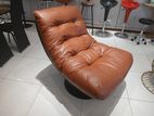 Swivel Lounge Chair / Single sofa 🤎