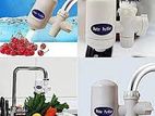 SWS Water Purifier- Kitchen Tap purifier