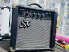 Sx Electric Guitar Amplifier