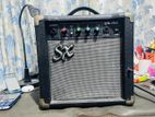 SX Guitar Amplifier