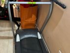 SX Priemium - Treadmill