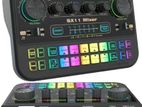 Sx11 Mixer Sound Card