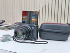 Canon SX740 HS Powershot Compact Camera