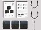 SX9 Wireless Microphone Dual