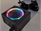 SX~RGB Gaming Power Supply's Available