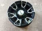 Alloy Wheels 14 Inch Size