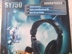 Sy750 Gaming Headset