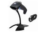 SYBLE - HAND HELD BARCODE SCANNER READER