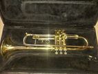 SYMPHONEY TRUMPET-GOLD