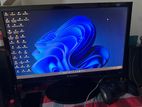 SyncMaster magic EX2022 LED Monitor