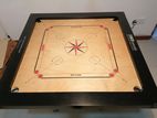 Synco Champion Genius Carrom Board 20mm