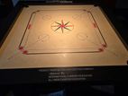 Synco Platinum 20mm Carrom Board