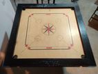 Synco Platinum Carrom Board