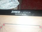 Synco Platinum Champion Carrom Board
