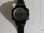 Synoke Digital Watch