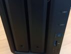 Synology Disksation