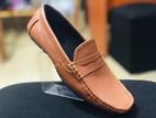 Synthetic Leather Mens Shoes
