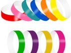 Synthetic Wristbands