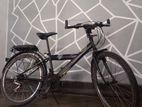 Syoney Mountain Bike