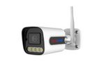 Syslink DIY CCTV 4ch and 8ch Wireless Camera Kit