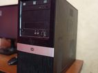 Core 2 Duo E8500 PC