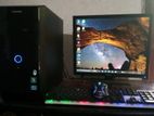 Samsung i5 3rd Gen PC