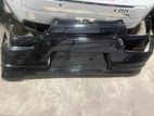 Szzuki Wagon R MH55 Rear Bumper