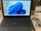 Lenovo Thinkpad T 470 Laptop