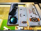 T800 Ultra 2 Smart Watch