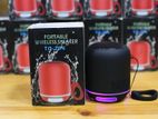 T and G T294 Portable Bluetooth Speaker