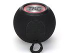 T&G TG-337 Wireless Bluetooth Speaker with LED Flashing Lights(New)