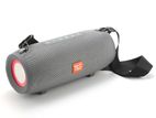 T&G TG322 40W Waterproof Portable LED Bluetooth Speaker-Grey(New)