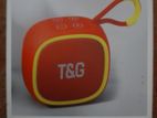 T&g Bluetooth Speaker