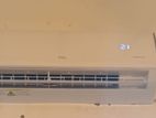 T C L 12000BTU Non inverter R 32Gas Brand new AC