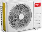 T C L 12000BTU Smart inverter A I Voice Control Barnd New Ac