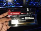 T Force DDR4 Desktop RGB 8GB