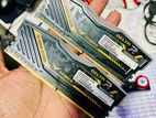 T Force Delta ARGB 8GB 3200Mhz Gaming Ram