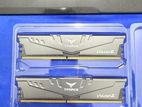 T-FORCE VULCAN-Z 16GB (2×8GB) DDR4 3200MHz RAM